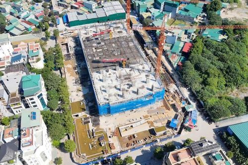 Giải pháp an cư và ổn định thị trường bất động sản