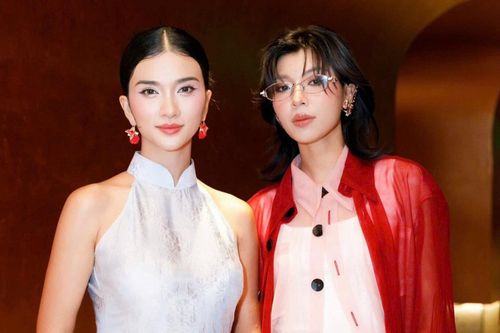 Thấy gì khi Kim Tuyến - Đồng Ánh Quỳnh được 'đẩy thuyền'?