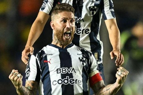 Fabrizio Romano hé lộ bến đỗ của Ramos