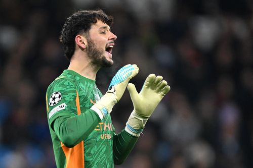 Tân binh Man City muốn rời đi sau 6 tháng