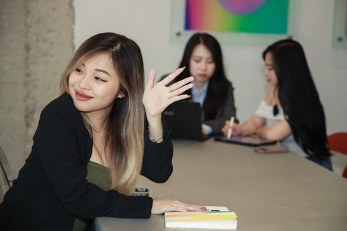 Tôi bỏ TP.HCM, ra Hà Nội để nhận lương gấp đôi