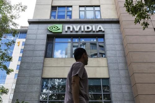 Nvidia tiếp tục củng cố vị thế