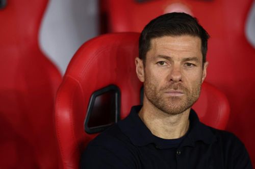 Real Madrid không còn nghe Alonso