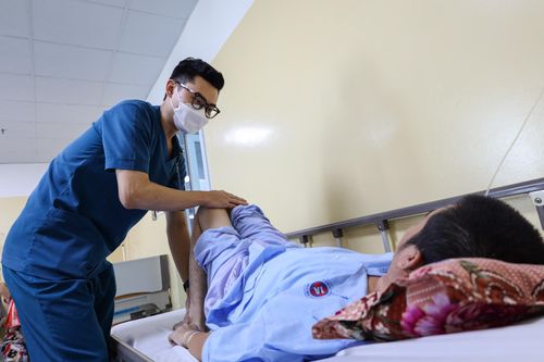 Ba lý do khiến đàn ông Việt tuổi thọ không cao