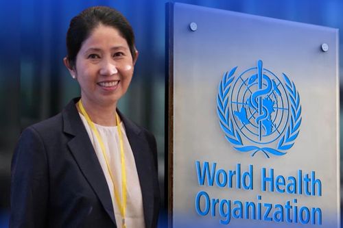 PGS Việt Nam là người châu Á duy nhất biên soạn hướng dẫn của WHO