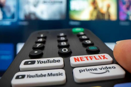 Tin buồn với người dùng Netflix