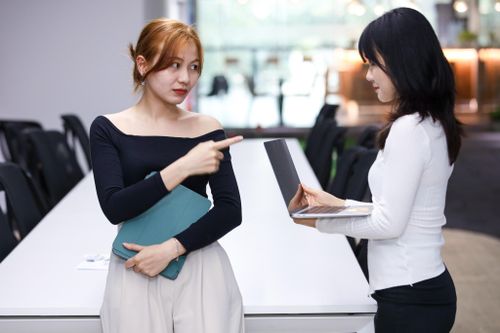 Trách nhiệm của nhà trường vụ sinh viên bị 'bêu tên' khi thực tập