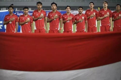 U22 Indonesia khó giữ HCV nếu thiếu 'chất Âu' tại SEA Games