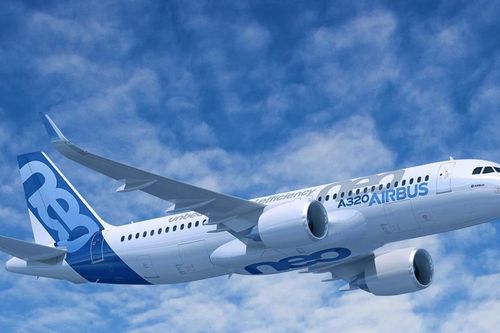 Airbus 'khó chồng khó' khi dòng A320 tiếp tục phát sinh lỗi kỹ thuật