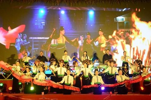 Phiêng Lơi- điểm đến du lịch cộng đồng giàu bản sắc văn hóa