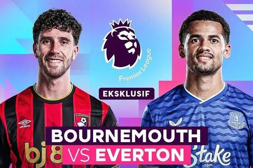 Nhận định trận đấu Bournemouth vs Everton, 2h30 ngày 3.12: Đổi vận tại Vitality