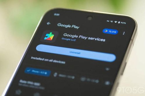 Google phát hành bản cập nhật hệ thống Android tháng 12.2025