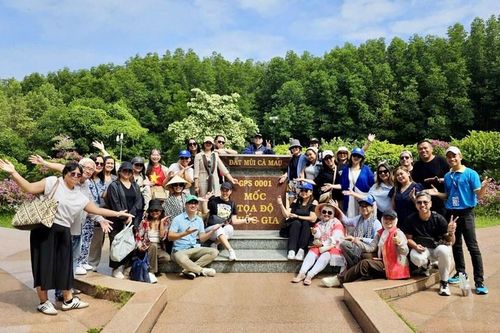 Những chuyển động mới và vị thế đang lên của Việt Nam