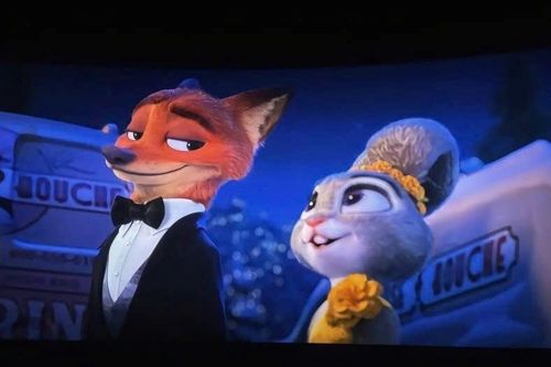 Phim hoạt hình 'Zootopia 2' gây 'sốt' tại Việt Nam và quốc tế