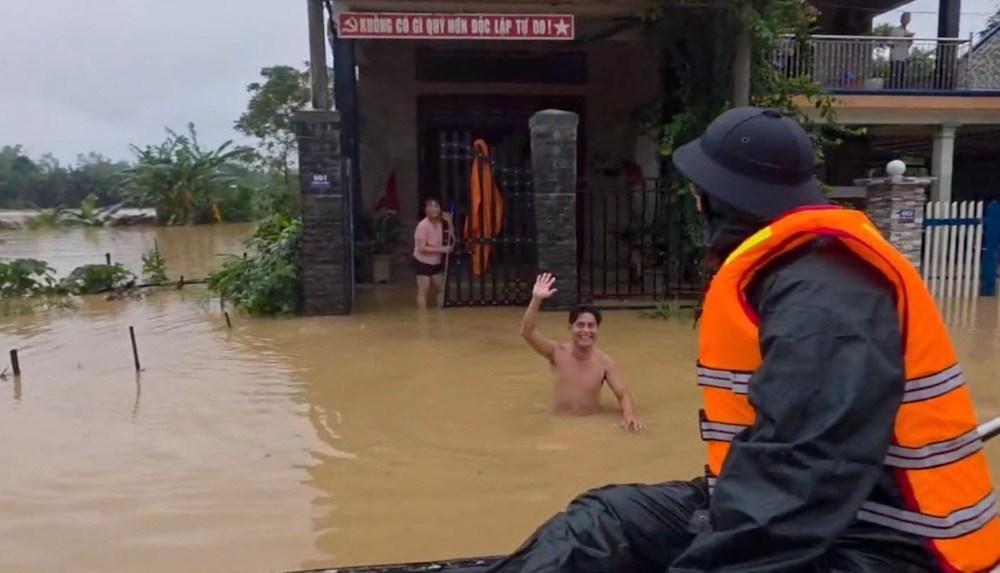 Yêu cầu cấp thiết!