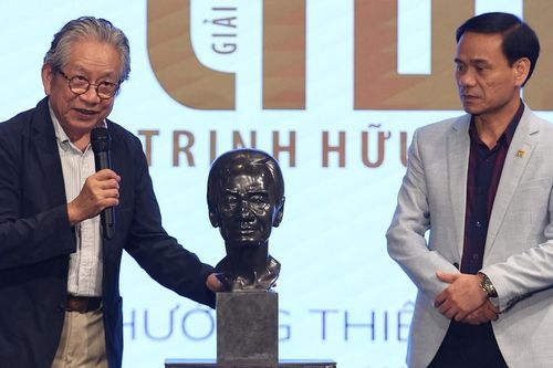 Di sản Trịnh Hữu Ngọc - những giá trị trở lại