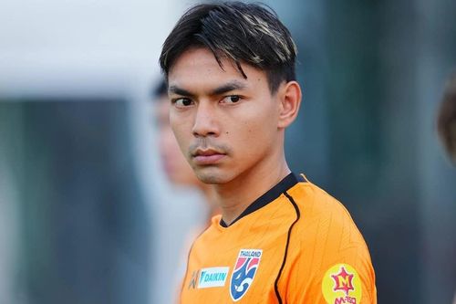 U22 Thái Lan chia tay cầu thủ trị giá tiền tỷ trước trận ra quân SEA Games 2025