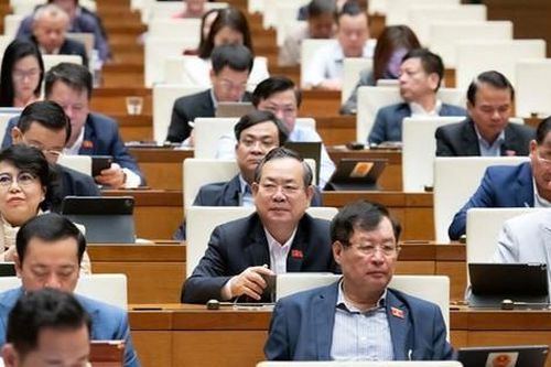 Quốc hội bàn về Chương trình MTQG chăm sóc sức khỏe giai đoạn mới: Đặt phòng bệnh lên trước
