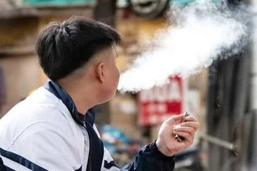 Quyết liệt cấm thuốc lá điện tử để bảo vệ những thành tựu về sức khỏe cộng đồng