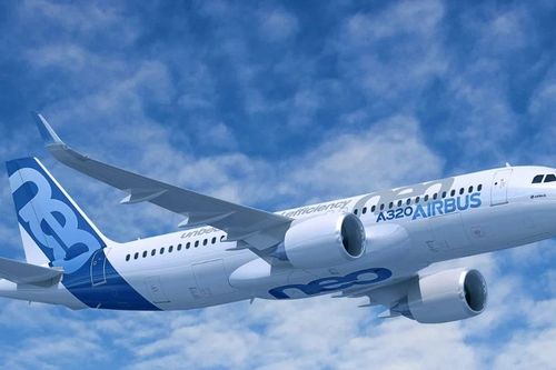 Hãng máy bay Airbus tiếp tục phát hiện thêm lỗi mới trên dòng A320