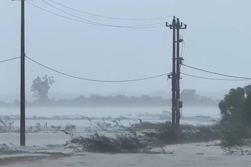 Tháng 12 có thể xuất hiện 1-2 cơn bão, áp thấp nhiệt đới trên Biển Đông