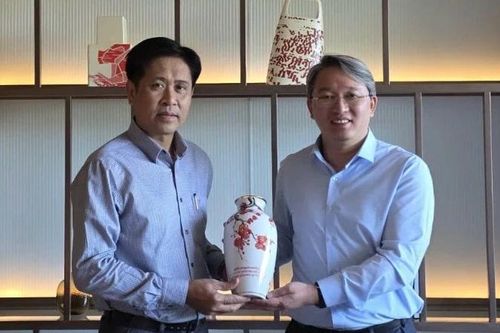 Xúc tiến xây dựng Chương trình hợp tác pháp luật, tư pháp Việt-Lào năm 2026