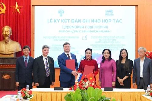 Tăng cường hợp tác quốc tế trong nghiên cứu, bảo tồn và phát huy giá trị di sản Chủ tịch Hồ Chí Minh