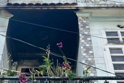 Thành phố Hồ Chí Minh: Cháy nhà khiến một người chết, ba người bị thương