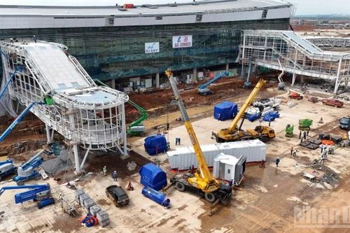 Đồng Nai ước tăng trưởng GRDP năm 2025 đạt 9,63%