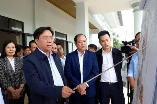 Tăng trưởng kinh tế năm 2025 của Phú Thọ ước đạt 10,52%, đứng đầu vùng trung du và miền núi phía bắc