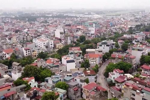 Hà Nội di dời 66 cơ sở công nghiệp, trụ sở cơ quan khỏi nội đô