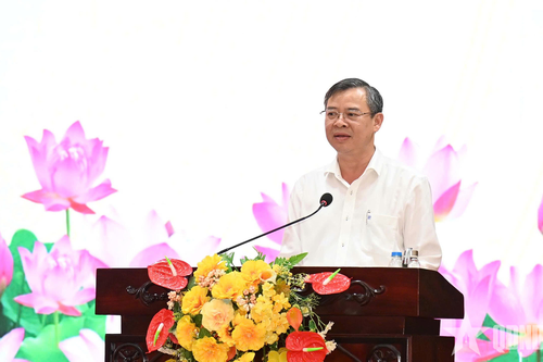Cần Thơ: Nhiều kết quả nổi bật trong công tác quân sự, quốc phòng địa phương