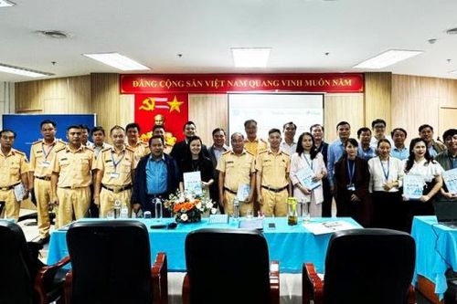 Phân tích dữ liệu ATGT để tìm giải pháp kéo giảm TNGT