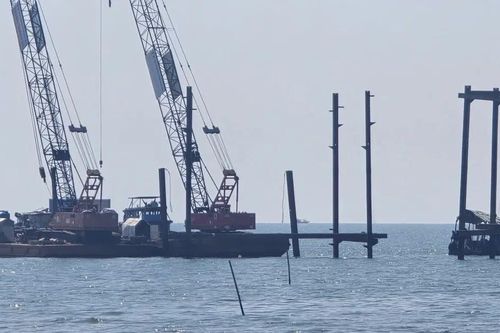 Nhanh chóng khắc phục sự cố mất điện tại đặc khu Phú Quốc