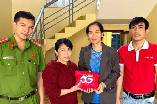 Nhặt được hơn 117 triệu đồng, mang trả cho người đánh rơi