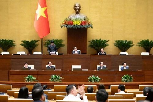 Quốc hội thảo luận về hàng loạt chính sách đột phá phát triển y tế, giáo dục