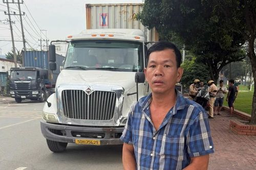 Bị CSGT xử lý, hàng loạt tài xế 'giật mình' vì thói quen vi phạm