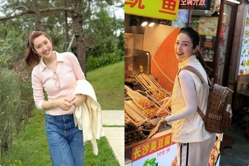 Hot face sao Việt: Thúy Ngân một mình đi Đà Lạt sau chia tay Võ Cảnh