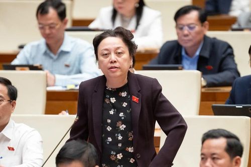 Kiến nghị không truy thu thuế với bệnh viện công