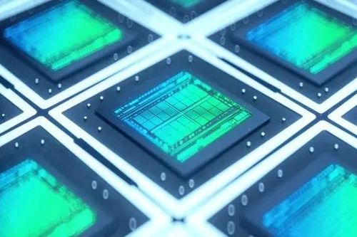 Chip AI dùng ánh sáng thay điện gây chấn động