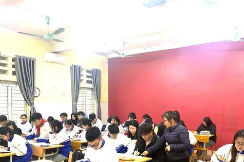 Phú Thọ yêu cầu các trường công khai thu chi, không để xảy ra lạm thu