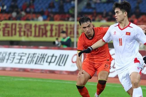 U22 Việt Nam sau Panda Cup 2025: Điểm sáng, nỗi lo và thách thức SEA Games 33