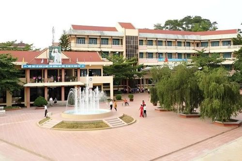 Thành lập Phân hiệu Đại học Thái Nguyên tại tỉnh Điện Biên