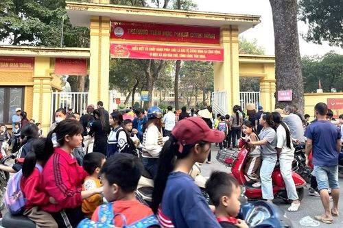Phú Thọ siết chặt quản lý thu chi, hiệu trưởng chịu trách nhiệm toàn diện