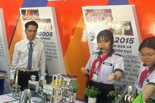 Sở GD&ĐT không phối hợp bất kỳ cuộc thi nào thu phí học sinh