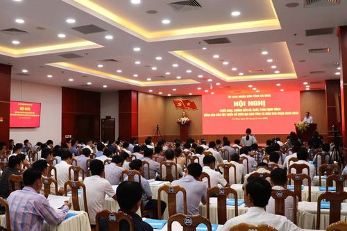 Cà Mau triển khai rà soát, phân định vùng đồng bào DTTS giai đoạn 2026 - 2030