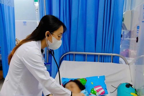 Bệnh viện Đa khoa Thủ Đức cứu sống kịp thời nữ bệnh nhân bị chảy máu quanh não