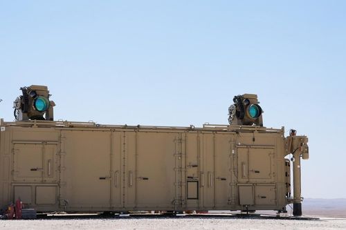 Israel chuẩn bị tung ra vũ khí được kỳ vọng 'thay đổi căn bản quy tắc tác chiến trên chiến trường'