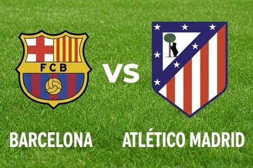 Nhận định bóng đá, dự đoán trận đấu Barcelona vs Atletico Madrid: Dấu hỏi bản lĩnh