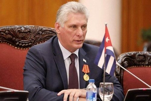Bí thư thứ Nhất, Chủ tịch nước Cuba gửi thư chúc mừng nhân dịp 65 năm thiết lập quan hệ Việt Nam - Cuba